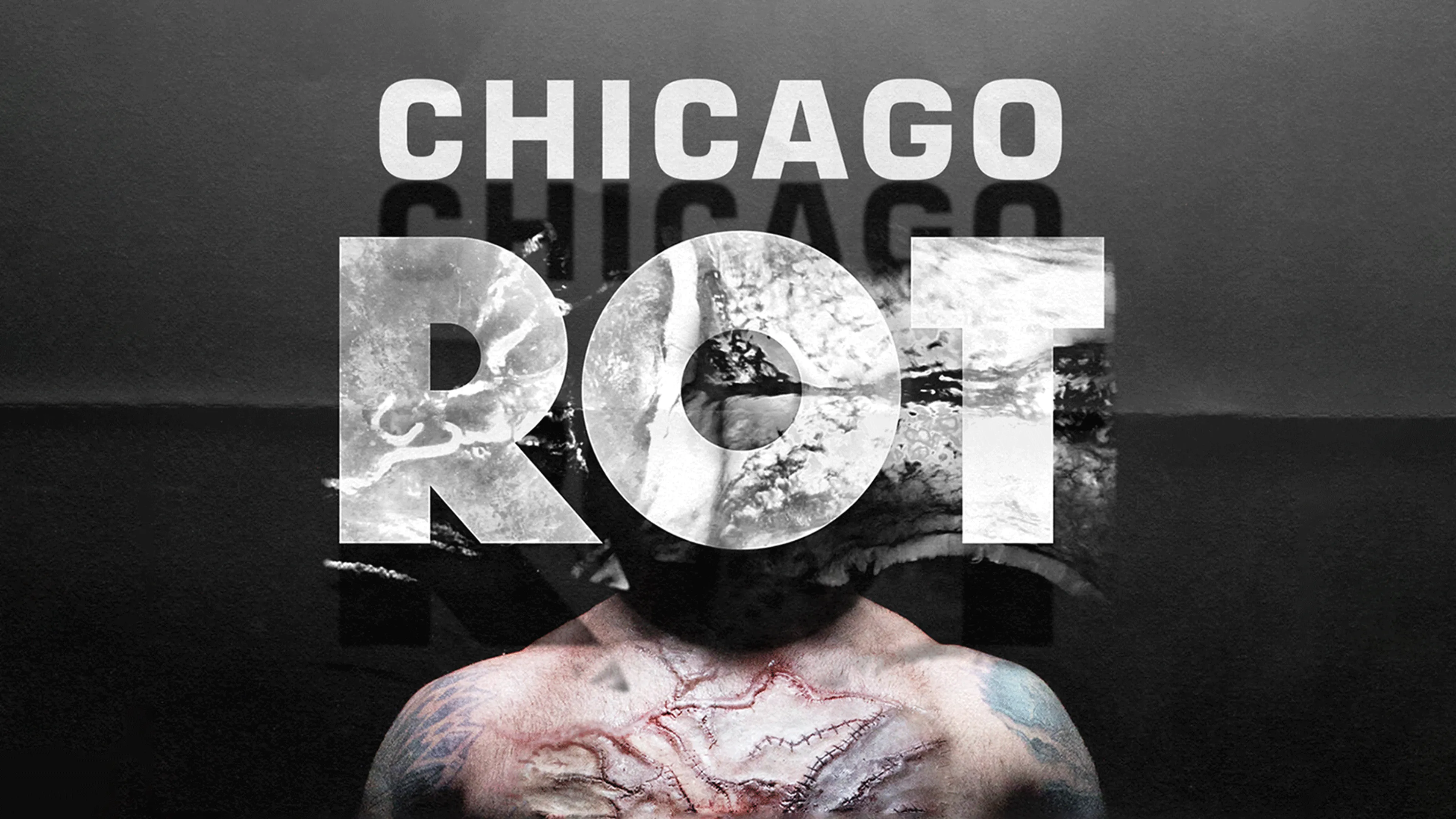 Chicago Rot poster